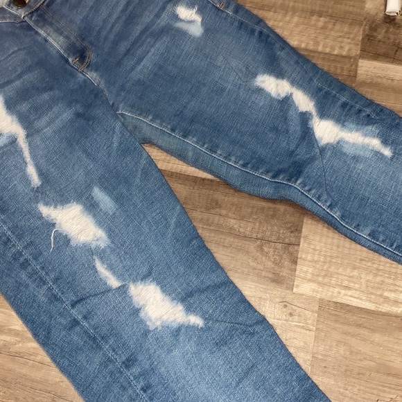 FRAME DENIM Jeans - Picture 5 of 6